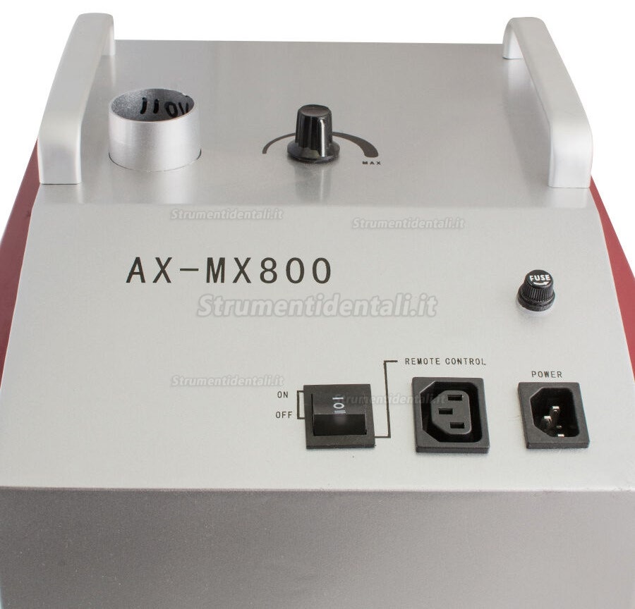 AIXIN® AX-MX800 Aspiratore da banco per laboratorio